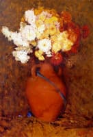 Chrysantheums