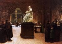 The Museum Visit