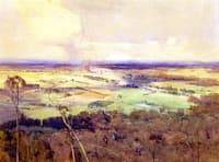 The Valley of the Nepean