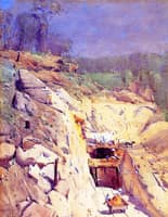 Blue Mountain Tunnel