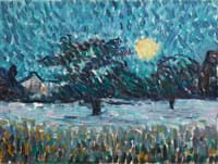 Winter Night