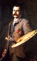 Self-Portrait