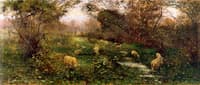 An Autumn Pastoral