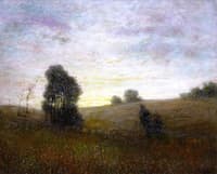 A Sunset
