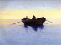 The Fisherman