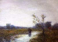 Waterscene