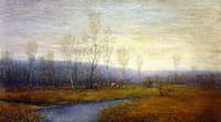 Bend of the River