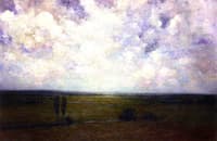 Prairie Landscape