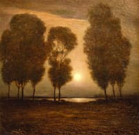 Moonlight on the Missouri