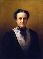 Julia A Brown