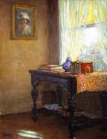 Corner of the Room