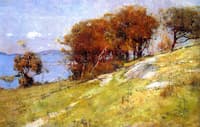 Cremorne Pastoral