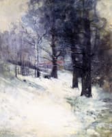 Winter Landscape