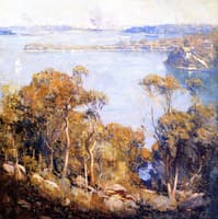 Sydney Harbour