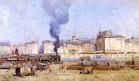 Boulogne