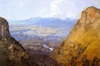 The Barron Gorge and Sugar Plains