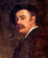 Self-Portrait
