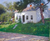 Roadside Cottage