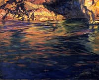 The Narrow Cove