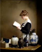 The Housemaid