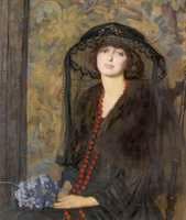 The Red Necklace