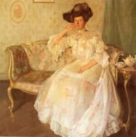 Virginia Mathews James