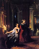 The Interruption
