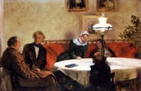 An Evening Together