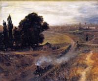 The Berlin-Potsdam Railway