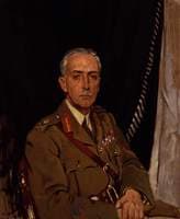 Charles Sackville West 4th Baron Sackville