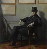 Herbert Barnard John Everett