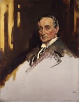Rufus Isaacs, 1st Marquess of Reading