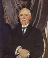William Ferguson Massey