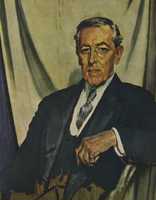 Woodrow Wilson