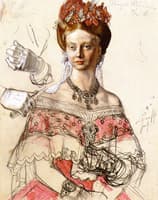 Princess Alexandrine of Prussia