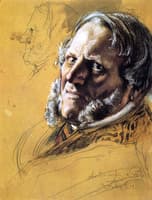 Baron von Patow, Minister of State