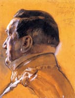 Baron von der Heydt, Minister of State