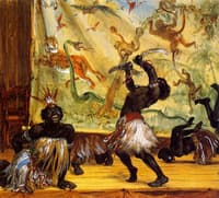 Zulus
