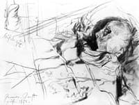 Head of a Dead Man, and Boots