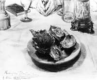 Norwegian Oysters