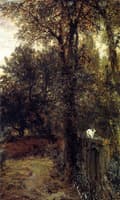 Quiet Corner