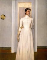 Marguerite Khnopff