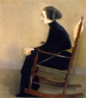 The Seamstress