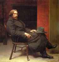 Augustus John