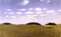 Landscape, from Lejre