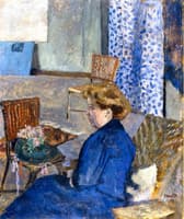The Milliner