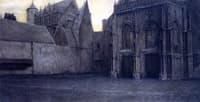In Bruges. A Portal