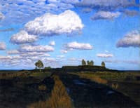 On the Moor