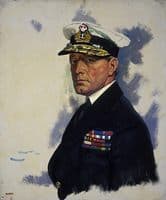 David Beatty, 1st Earl Beatty
