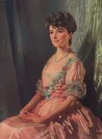 Francine J. M. Clark